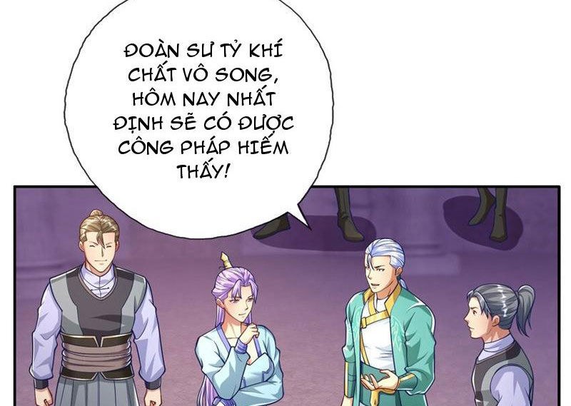 Ta Có Thể Đốn Ngộ Vô Hạn Chapter 79 - 27