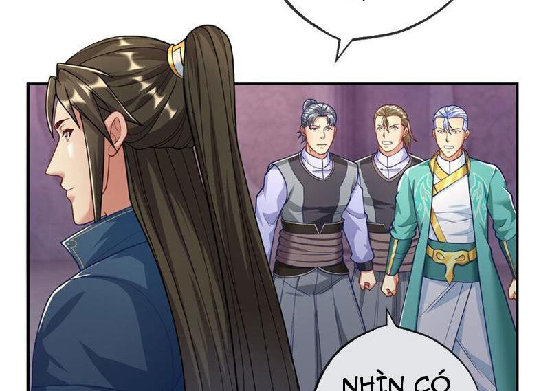 Ta Có Thể Đốn Ngộ Vô Hạn Chapter 79 - 36