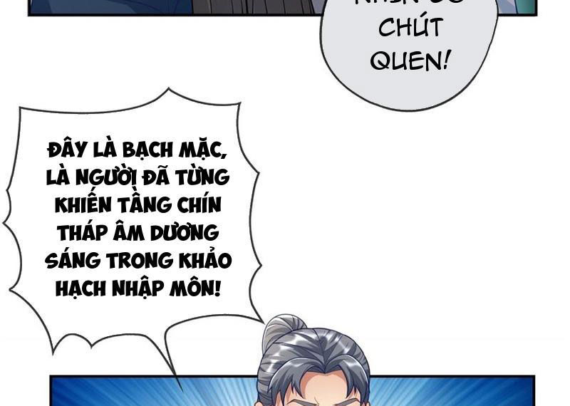 Ta Có Thể Đốn Ngộ Vô Hạn Chapter 79 - 37