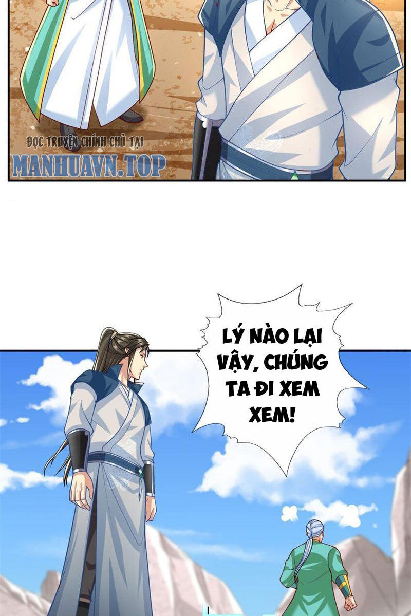 Ta Có Thể Đốn Ngộ Vô Hạn Chapter 79 - 9