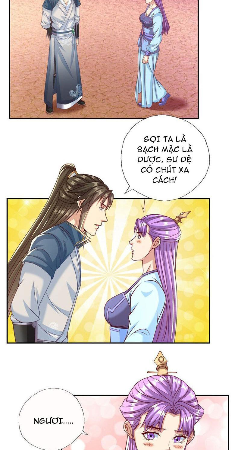 Ta Có Thể Đốn Ngộ Vô Hạn Chapter 80 - 12