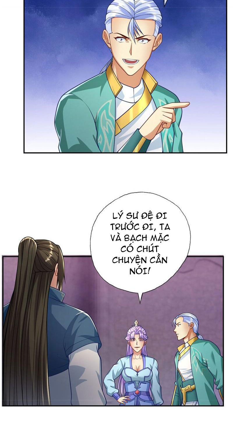 Ta Có Thể Đốn Ngộ Vô Hạn Chapter 80 - 9