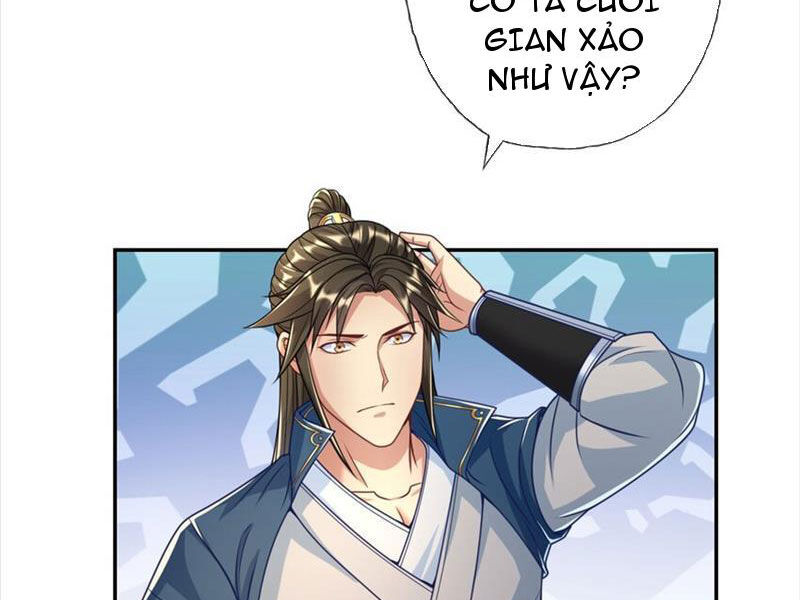 Ta Có Thể Đốn Ngộ Vô Hạn Chapter 82 - 12