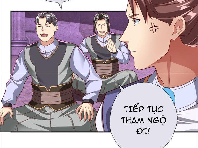 Ta Có Thể Đốn Ngộ Vô Hạn Chapter 82 - 18