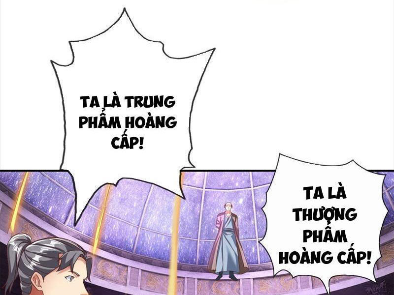 Ta Có Thể Đốn Ngộ Vô Hạn Chapter 82 - 21