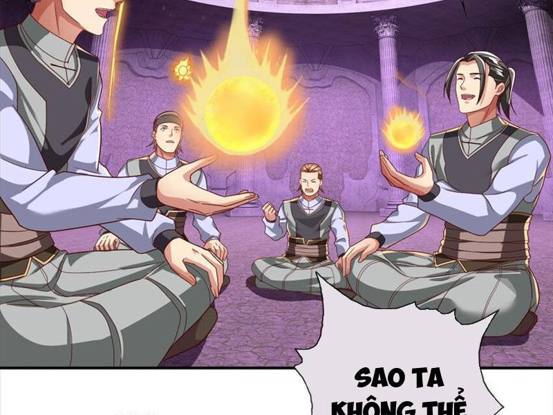 Ta Có Thể Đốn Ngộ Vô Hạn Chapter 82 - 22