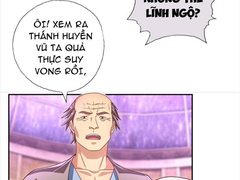 Ta Có Thể Đốn Ngộ Vô Hạn Chapter 82 - 23