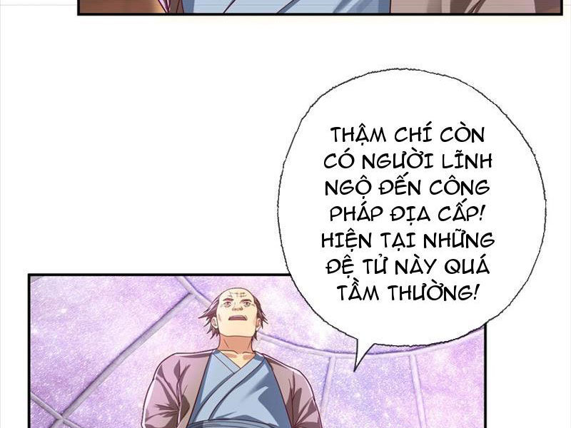 Ta Có Thể Đốn Ngộ Vô Hạn Chapter 82 - 26