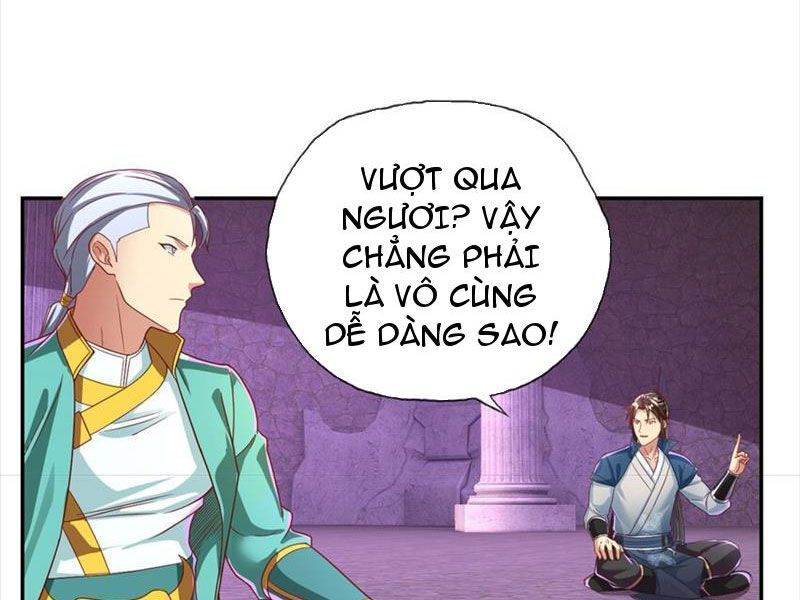 Ta Có Thể Đốn Ngộ Vô Hạn Chapter 82 - 35