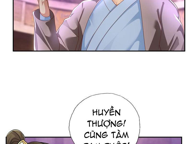 Ta Có Thể Đốn Ngộ Vô Hạn Chapter 83 - 15