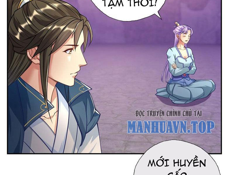 Ta Có Thể Đốn Ngộ Vô Hạn Chapter 83 - 16