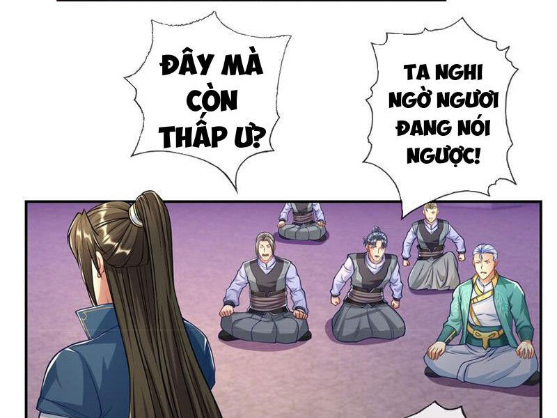 Ta Có Thể Đốn Ngộ Vô Hạn Chapter 83 - 18