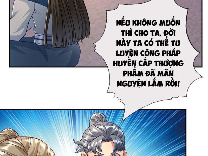 Ta Có Thể Đốn Ngộ Vô Hạn Chapter 83 - 19