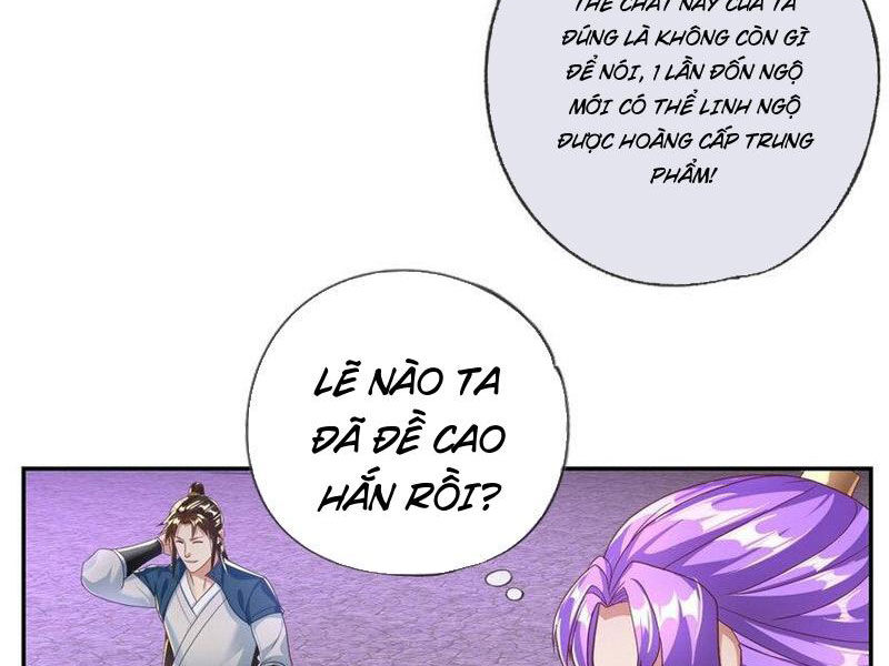 Ta Có Thể Đốn Ngộ Vô Hạn Chapter 83 - 2