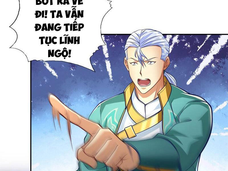 Ta Có Thể Đốn Ngộ Vô Hạn Chapter 83 - 21