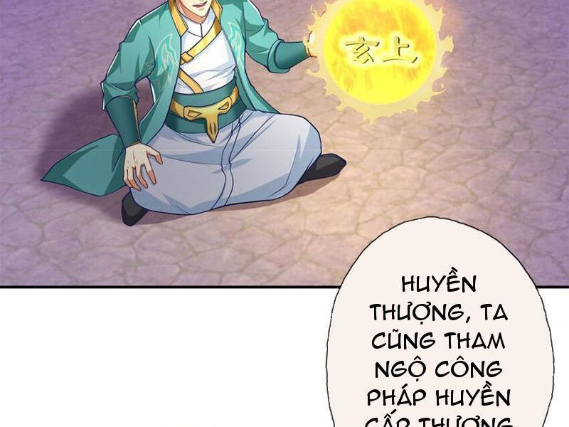 Ta Có Thể Đốn Ngộ Vô Hạn Chapter 83 - 24