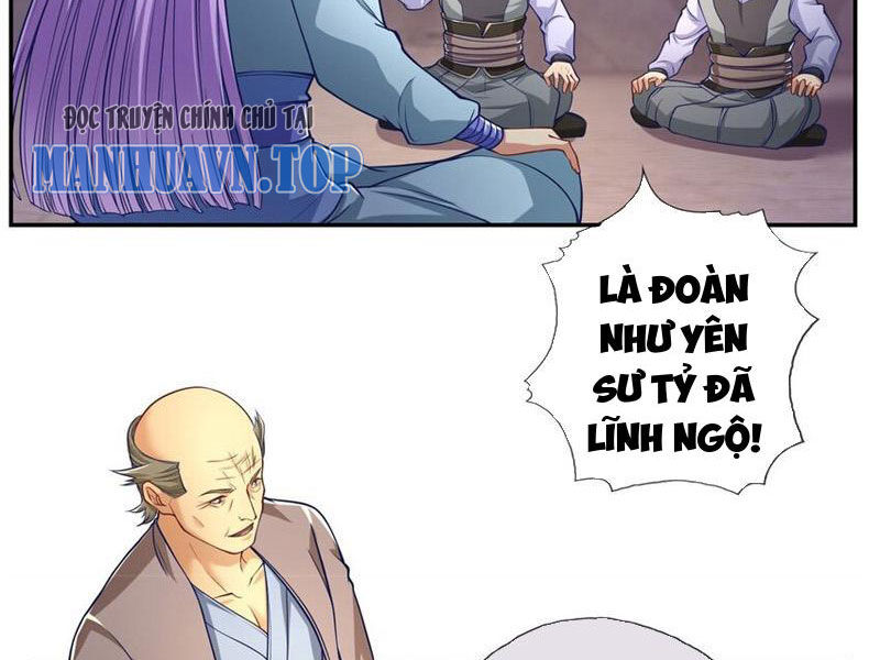 Ta Có Thể Đốn Ngộ Vô Hạn Chapter 83 - 31