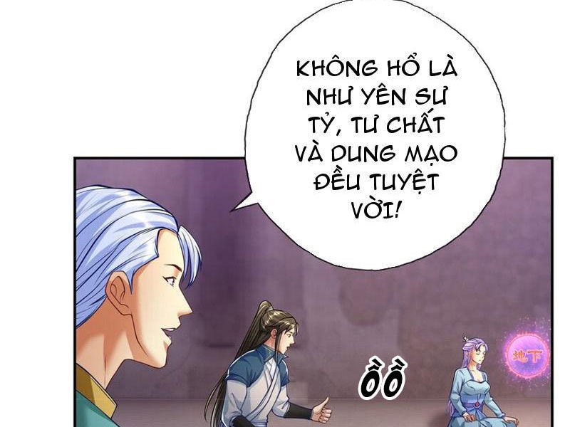 Ta Có Thể Đốn Ngộ Vô Hạn Chapter 83 - 33