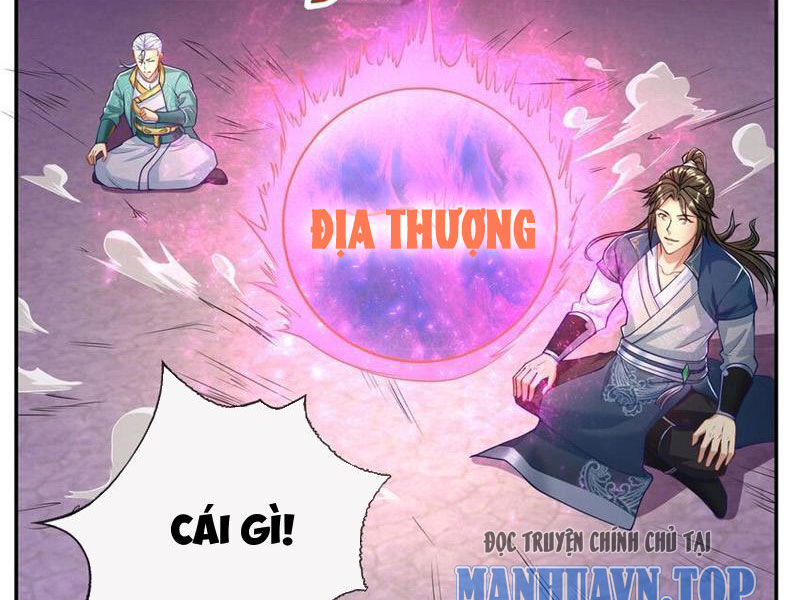 Ta Có Thể Đốn Ngộ Vô Hạn Chapter 83 - 36