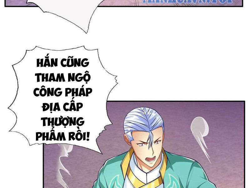 Ta Có Thể Đốn Ngộ Vô Hạn Chapter 83 - 37