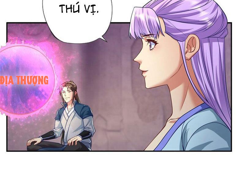 Ta Có Thể Đốn Ngộ Vô Hạn Chapter 83 - 39