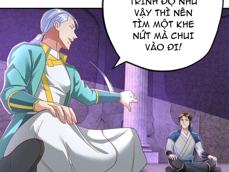 Ta Có Thể Đốn Ngộ Vô Hạn Chapter 83 - 4