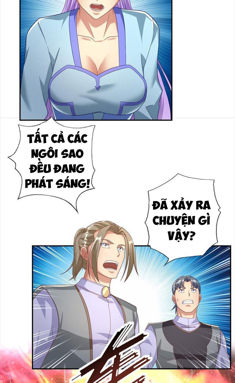 Ta Có Thể Đốn Ngộ Vô Hạn Chapter 86 - 12