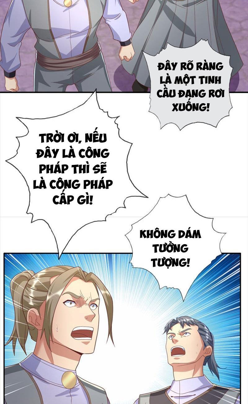 Ta Có Thể Đốn Ngộ Vô Hạn Chapter 86 - 17