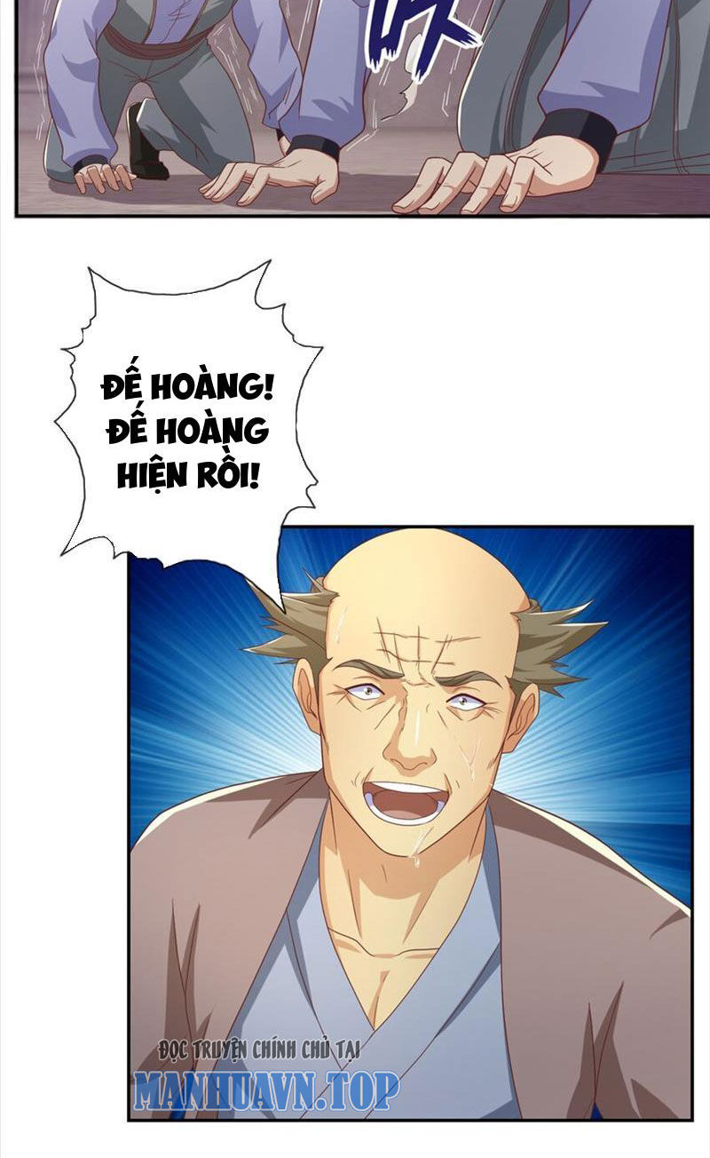 Ta Có Thể Đốn Ngộ Vô Hạn Chapter 86 - 20