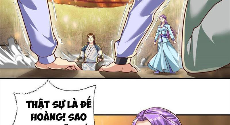 Ta Có Thể Đốn Ngộ Vô Hạn Chapter 86 - 23