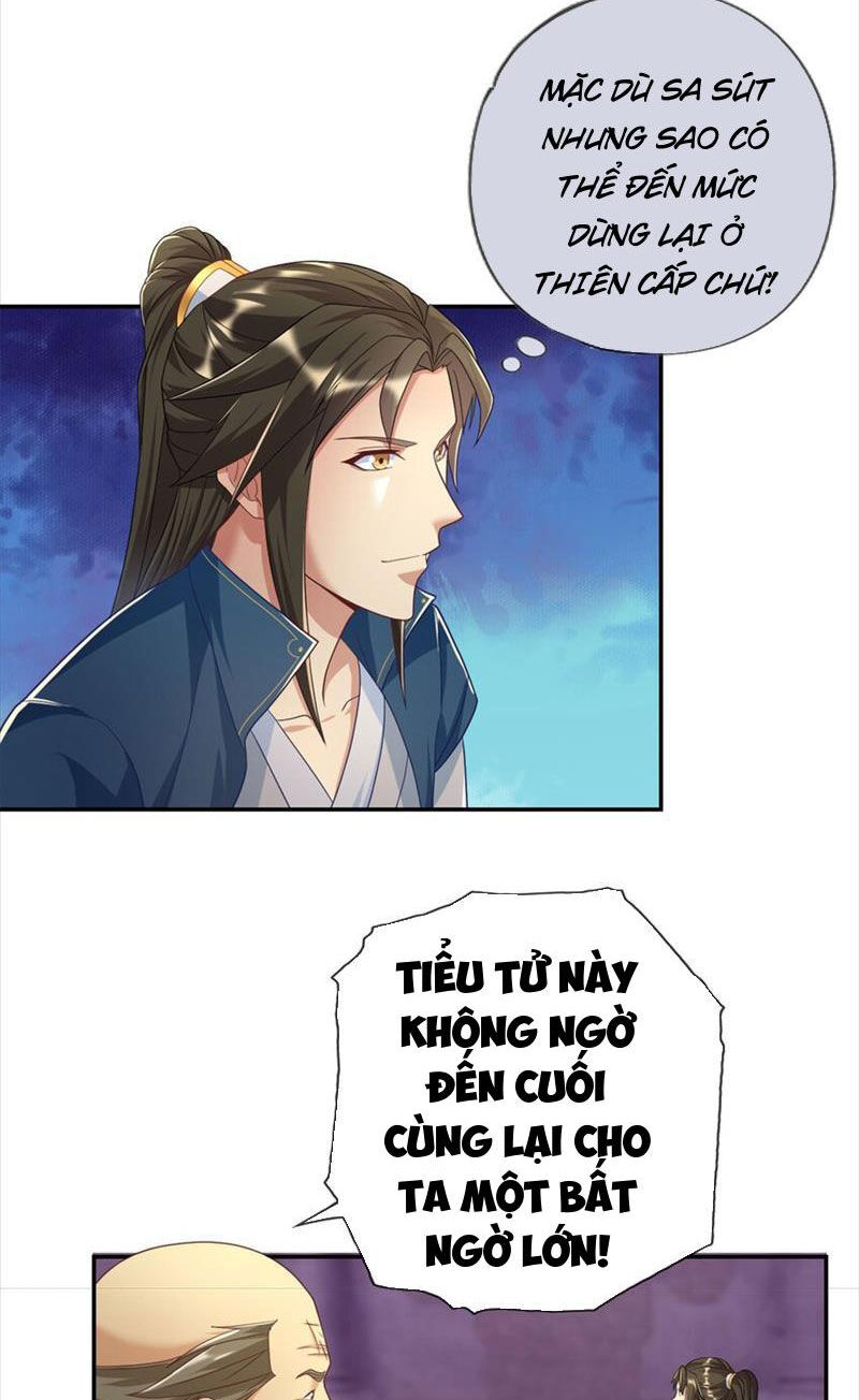 Ta Có Thể Đốn Ngộ Vô Hạn Chapter 86 - 4