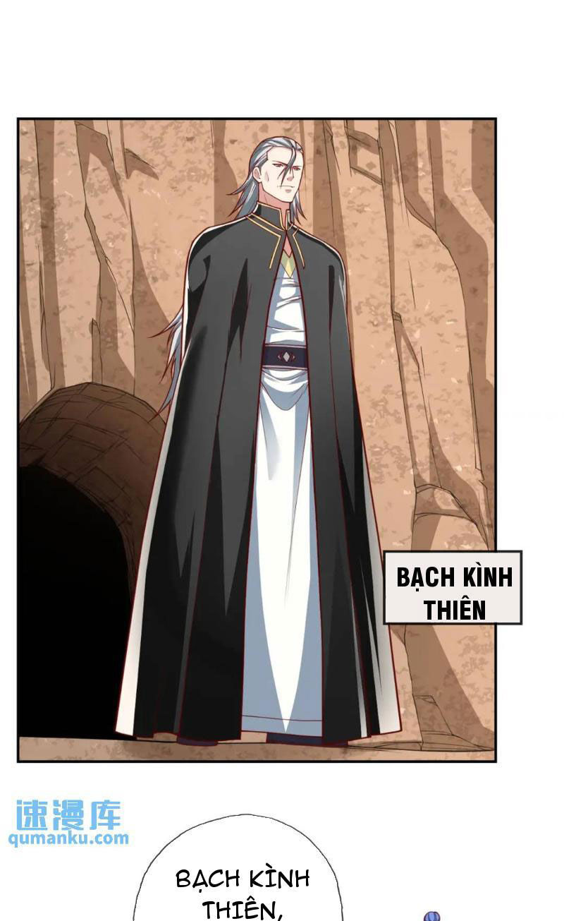 Ta Có Thể Đốn Ngộ Vô Hạn Chapter 87 - 1