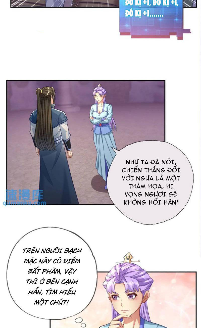 Ta Có Thể Đốn Ngộ Vô Hạn Chapter 87 - 19