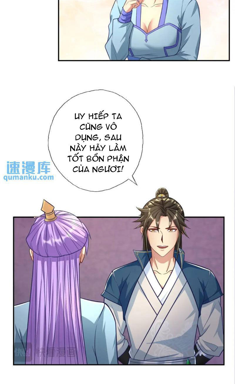 Ta Có Thể Đốn Ngộ Vô Hạn Chapter 87 - 20