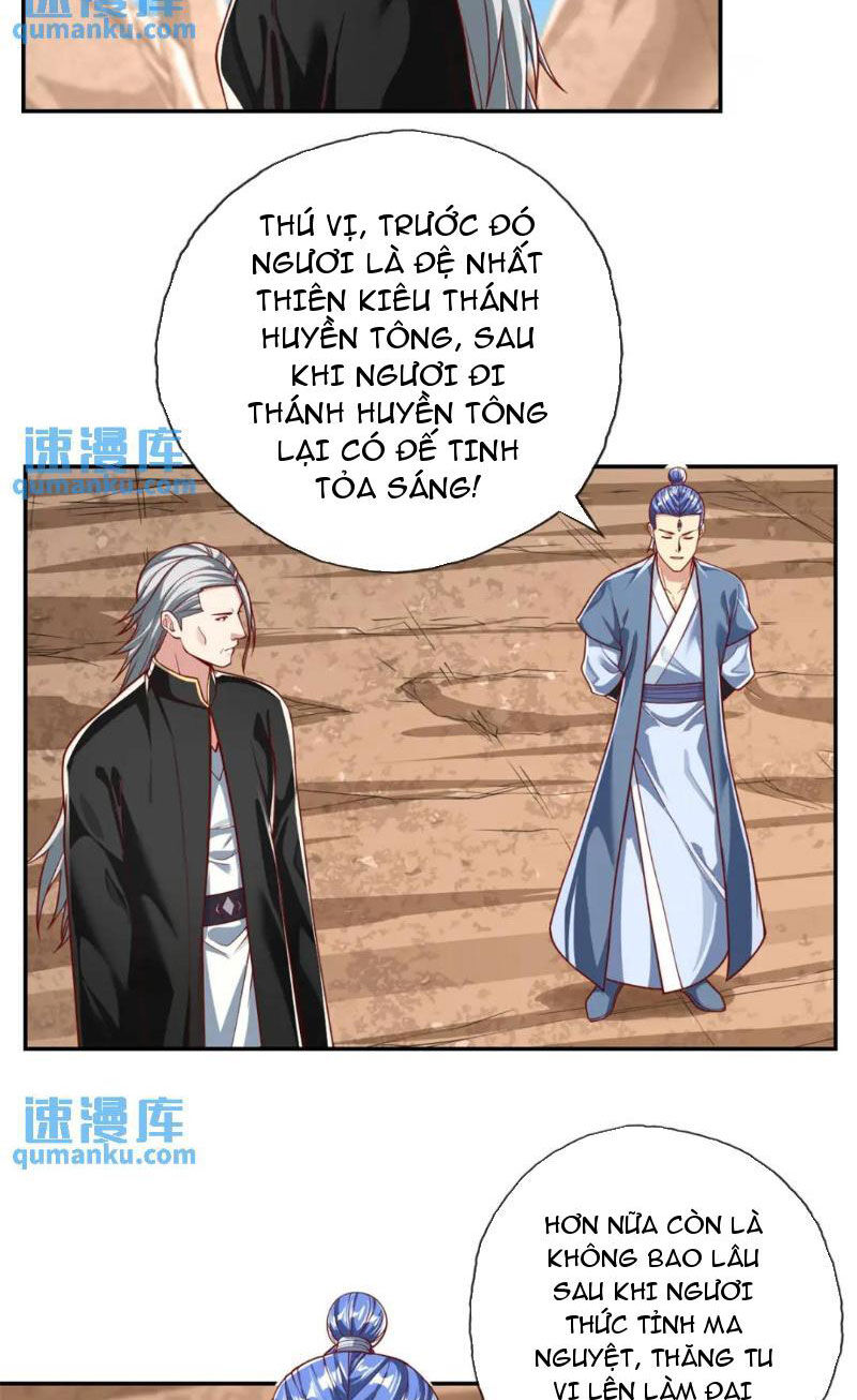 Ta Có Thể Đốn Ngộ Vô Hạn Chapter 87 - 3