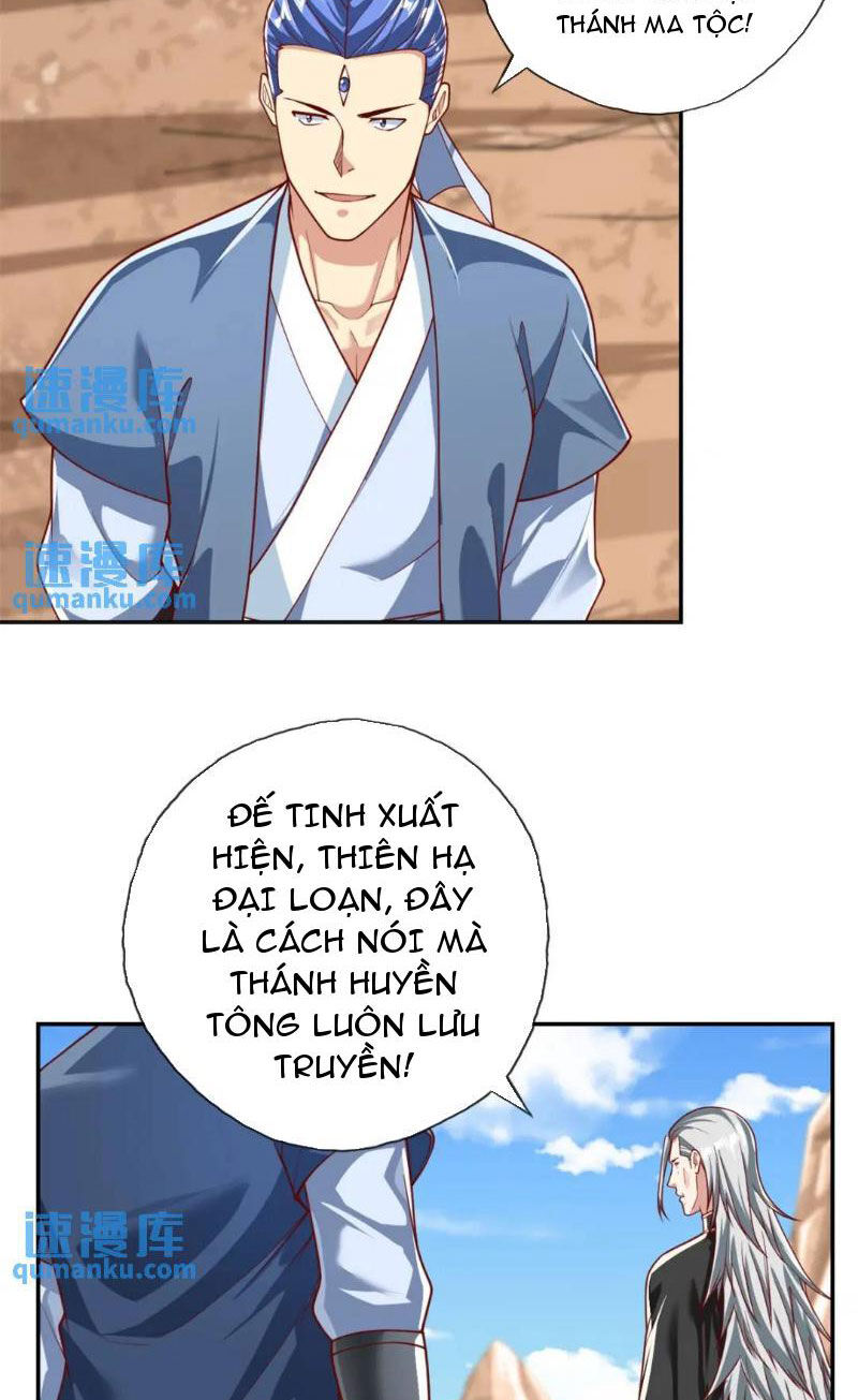 Ta Có Thể Đốn Ngộ Vô Hạn Chapter 87 - 4