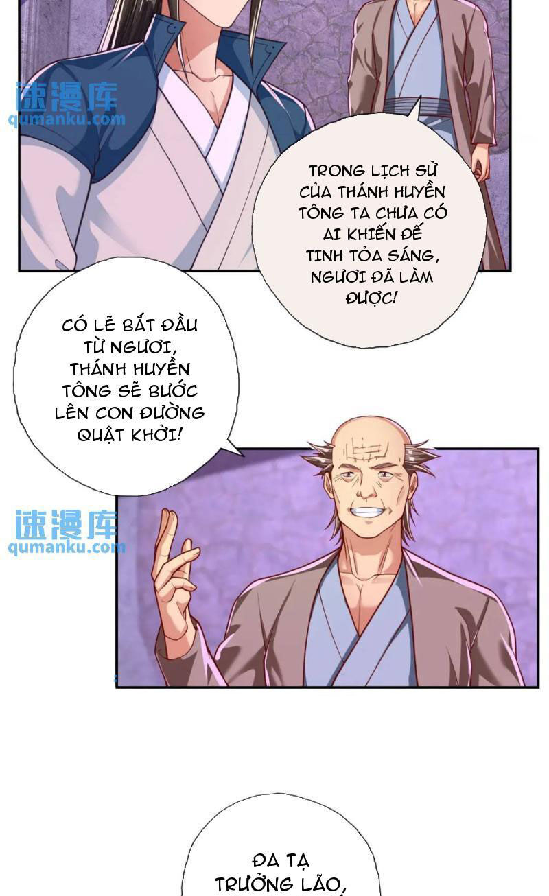 Ta Có Thể Đốn Ngộ Vô Hạn Chapter 87 - 8