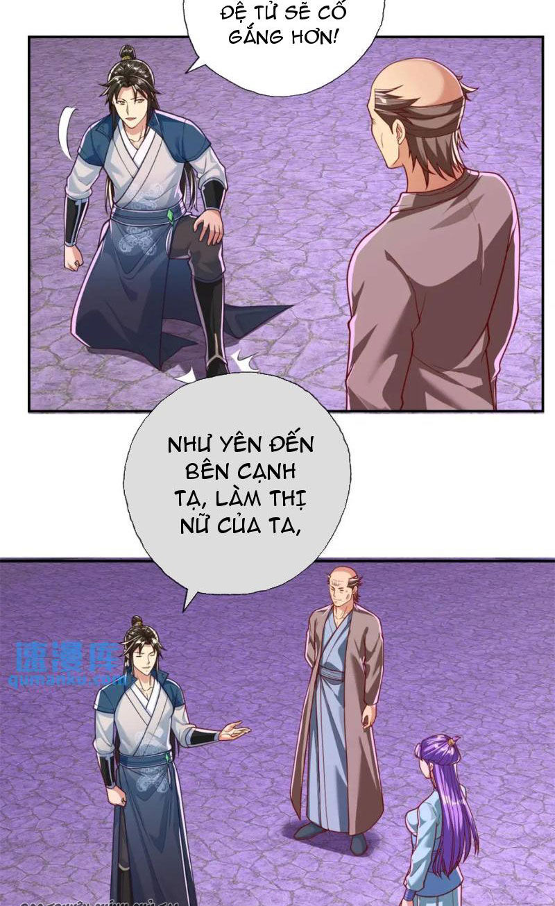 Ta Có Thể Đốn Ngộ Vô Hạn Chapter 87 - 9