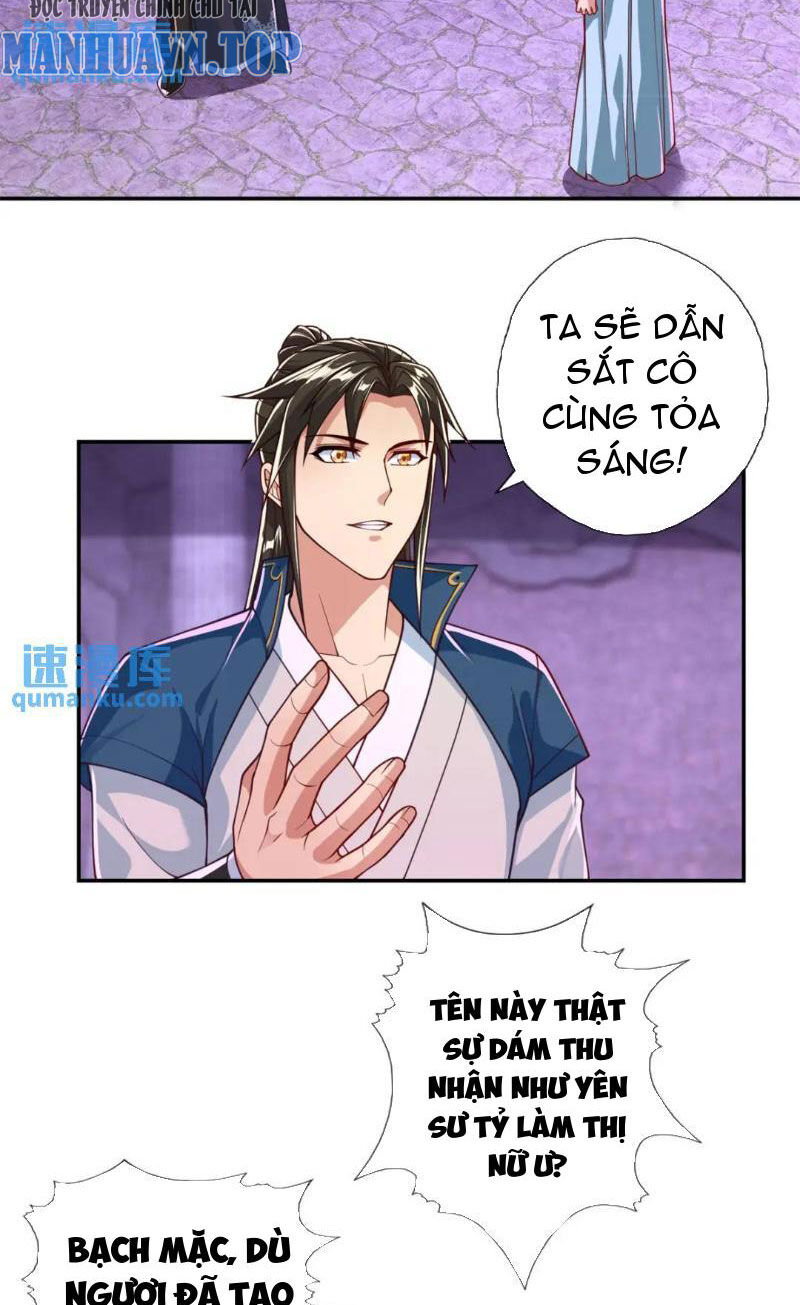 Ta Có Thể Đốn Ngộ Vô Hạn Chapter 87 - 10