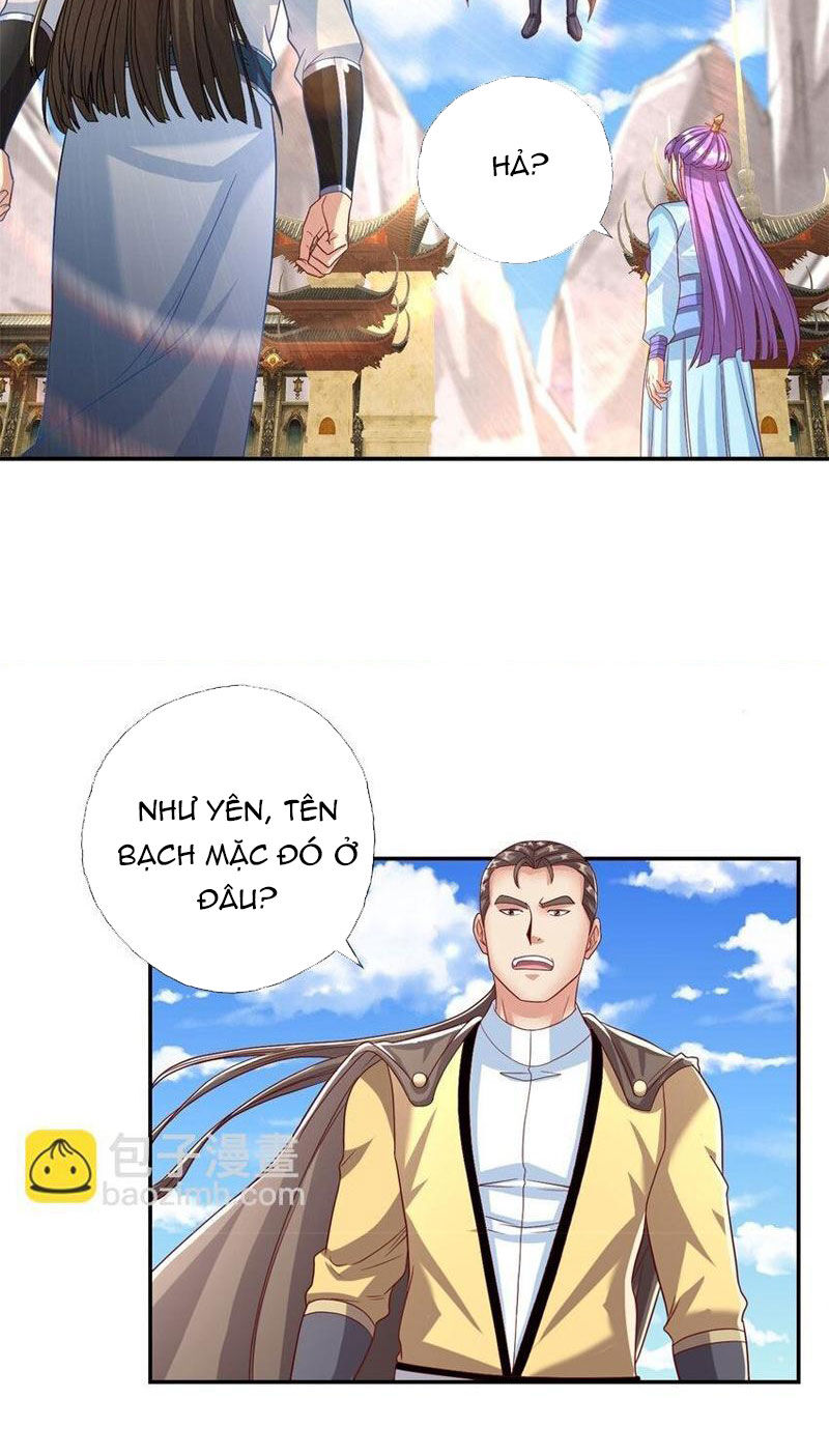 Ta Có Thể Đốn Ngộ Vô Hạn Chapter 88 - 16