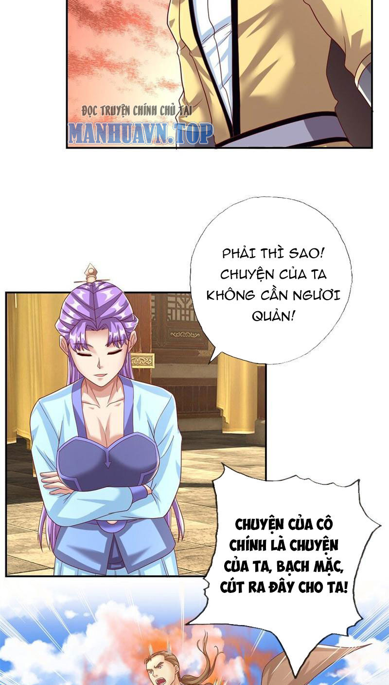 Ta Có Thể Đốn Ngộ Vô Hạn Chapter 88 - 18