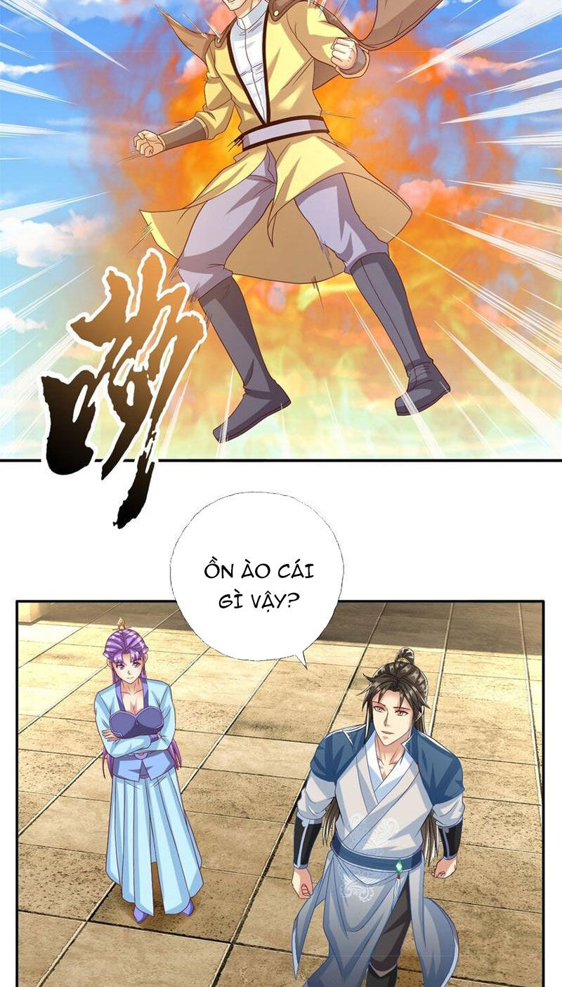 Ta Có Thể Đốn Ngộ Vô Hạn Chapter 88 - 19