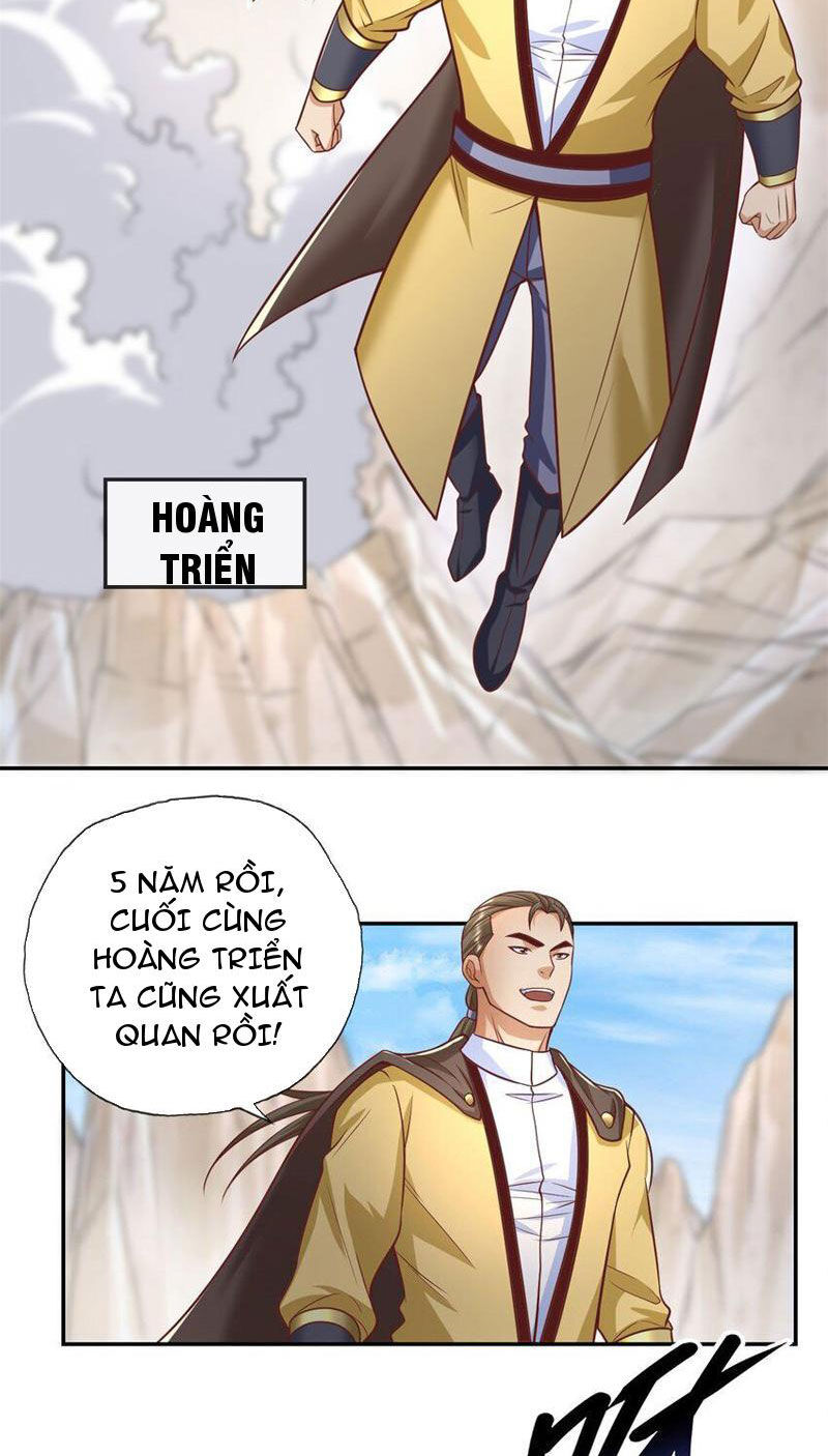 Ta Có Thể Đốn Ngộ Vô Hạn Chapter 88 - 4