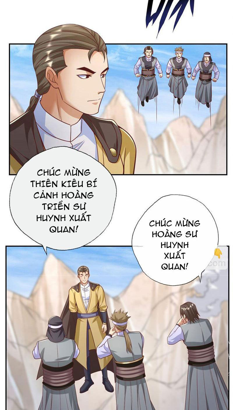 Ta Có Thể Đốn Ngộ Vô Hạn Chapter 88 - 5