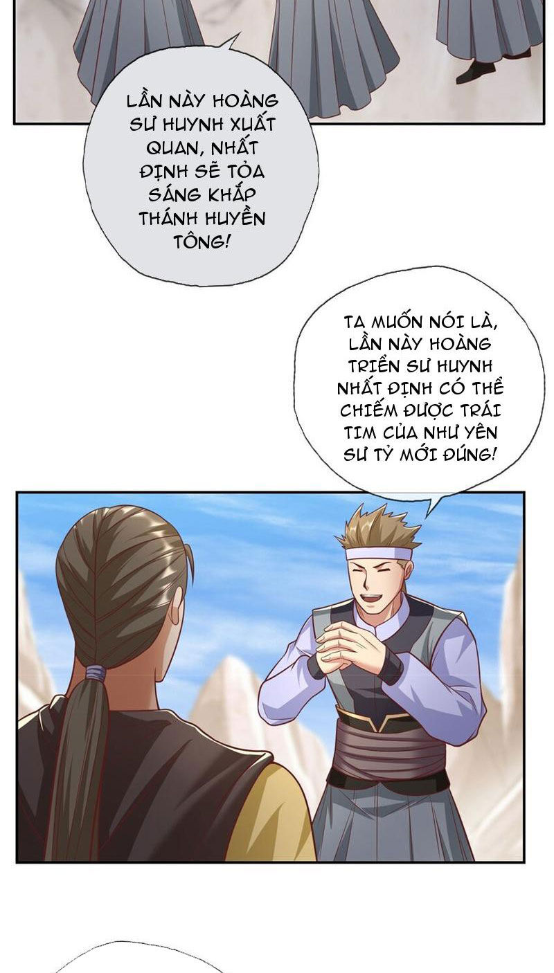 Ta Có Thể Đốn Ngộ Vô Hạn Chapter 88 - 6