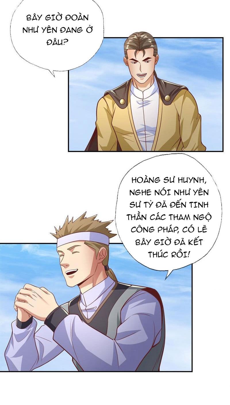 Ta Có Thể Đốn Ngộ Vô Hạn Chapter 88 - 7