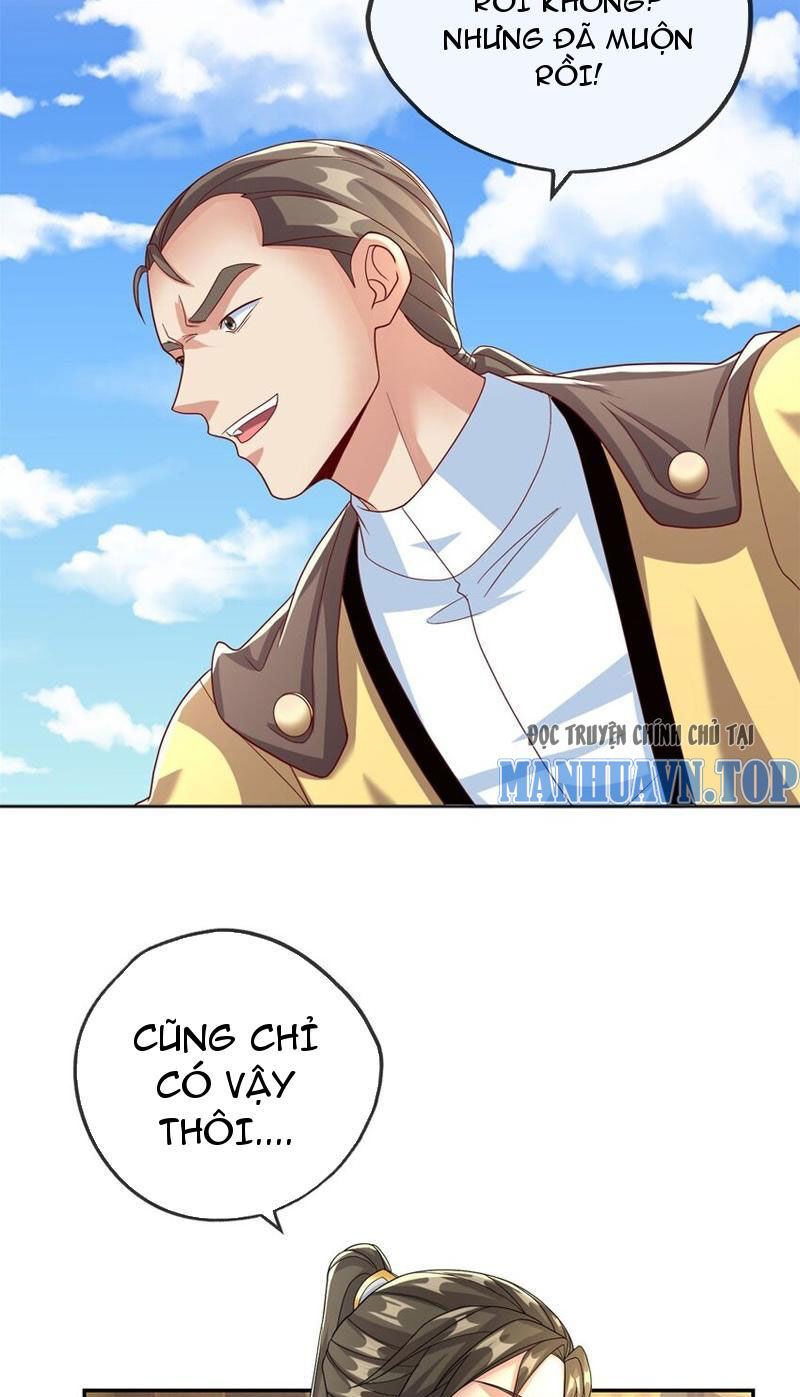 Ta Có Thể Đốn Ngộ Vô Hạn Chapter 89 - 13