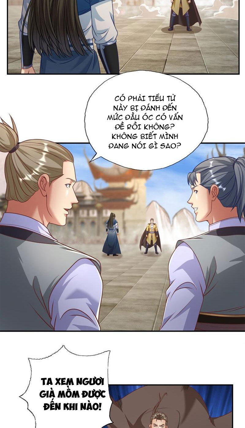 Ta Có Thể Đốn Ngộ Vô Hạn Chapter 89 - 15