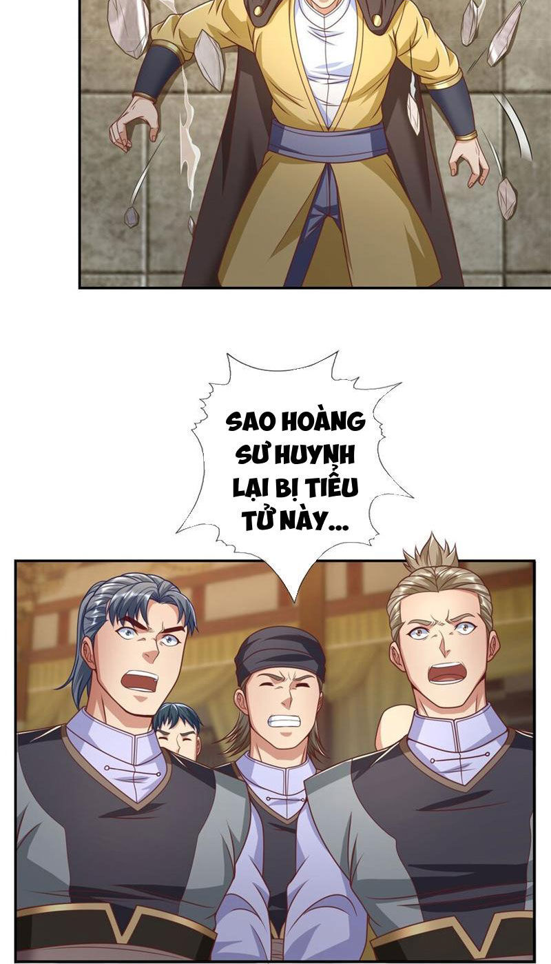 Ta Có Thể Đốn Ngộ Vô Hạn Chapter 89 - 19