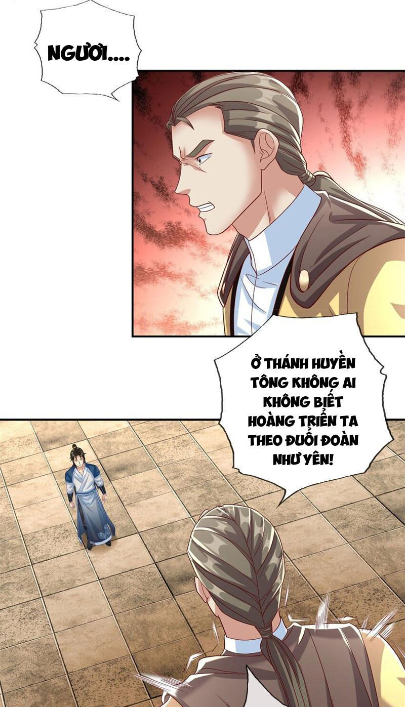 Ta Có Thể Đốn Ngộ Vô Hạn Chapter 89 - 4